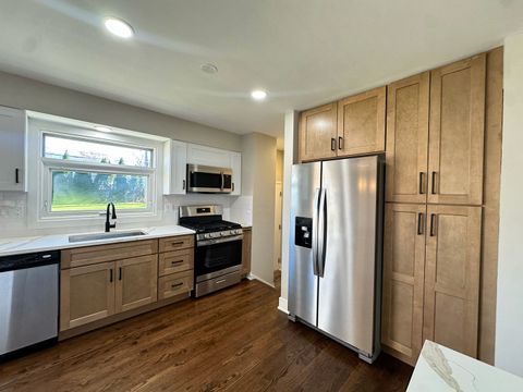 Tiny photo for 909 S Emerson Street, Mount Prospect, IL 60056 (MLS # 12533750)