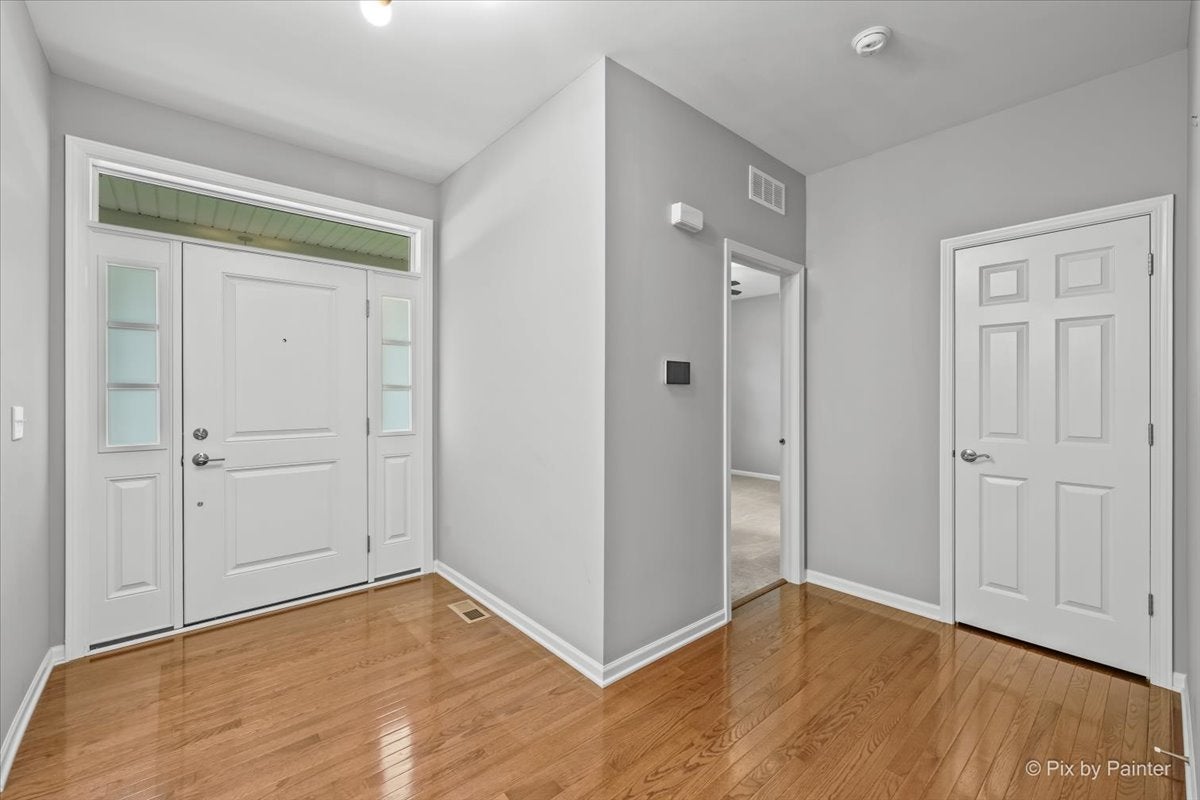 341 Foxford Drive