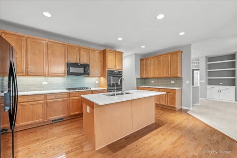Tiny photo for 341 Foxford Drive, Cary, IL 60013 (MLS # 12736939)