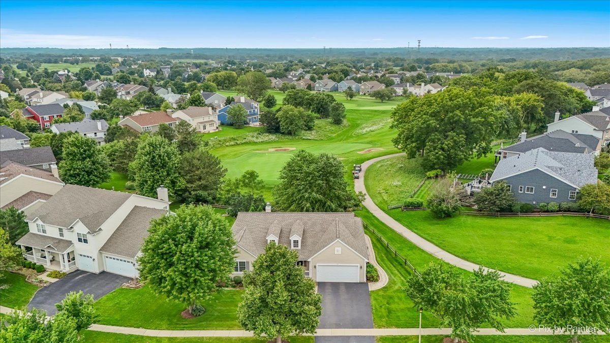 341 Foxford Drive