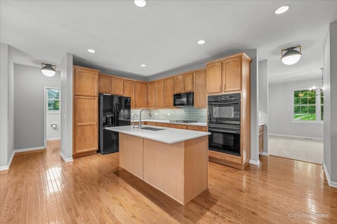 Tiny photo for 341 Foxford Drive, Cary, IL 60013 (MLS # 12736939)