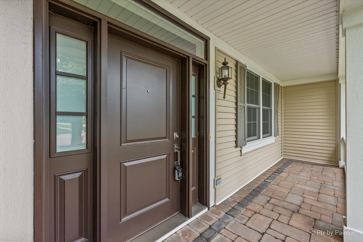 341 Foxford Drive