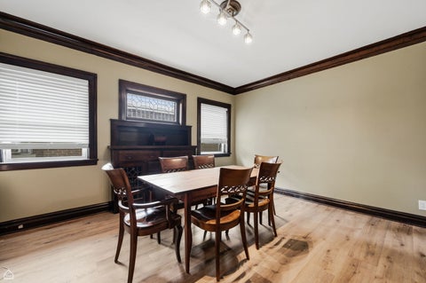 Tiny photo for 7325 S Euclid Avenue, Chicago, IL 60649 (MLS # 12714397)
