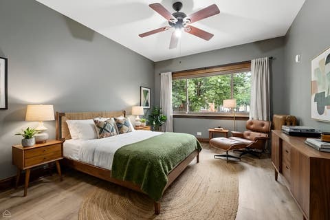 Tiny photo for 7325 S Euclid Avenue, Chicago, IL 60649 (MLS # 12714397)
