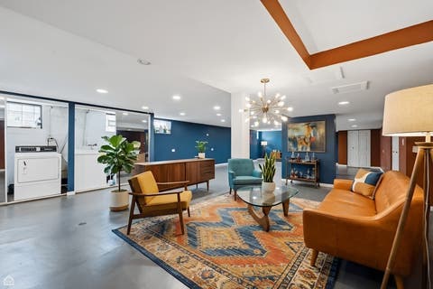 Tiny photo for 7325 S Euclid Avenue, Chicago, IL 60649 (MLS # 12714397)