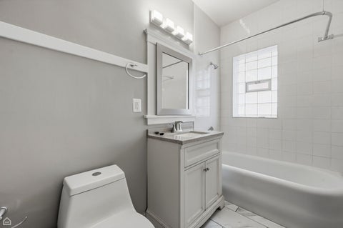 Tiny photo for 7325 S Euclid Avenue, Chicago, IL 60649 (MLS # 12714397)
