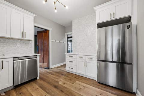 Tiny photo for 7325 S Euclid Avenue, Chicago, IL 60649 (MLS # 12714397)