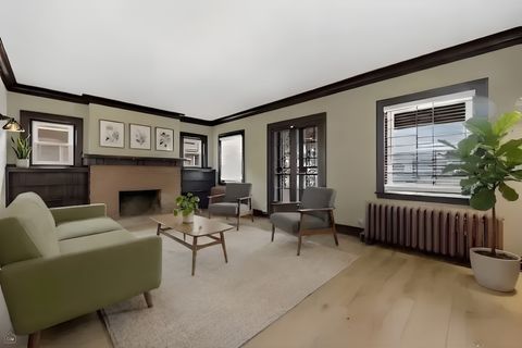 Tiny photo for 7325 S Euclid Avenue, Chicago, IL 60649 (MLS # 12714397)