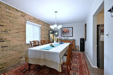 Tiny photo for 360 Claymoor Avenue #2E, Hinsdale, IL 60521 (MLS # 12683800)