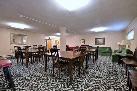 Tiny photo for 360 Claymoor Avenue #2E, Hinsdale, IL 60521 (MLS # 12683800)