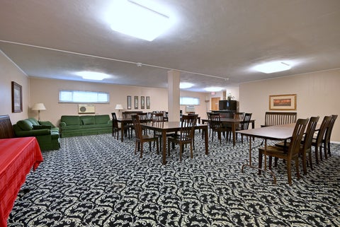 Tiny photo for 360 Claymoor Avenue #2E, Hinsdale, IL 60521 (MLS # 12683800)
