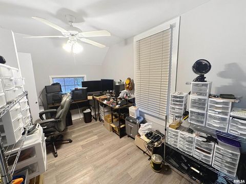 Tiny photo for 2320 18TH Street #A, Moline, IL 61265 (MLS # QC4269696)