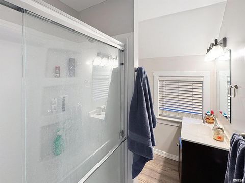 Tiny photo for 2320 18TH Street #A, Moline, IL 61265 (MLS # QC4269696)