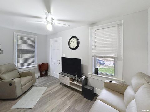 Tiny photo for 2320 18TH Street #A, Moline, IL 61265 (MLS # QC4269696)