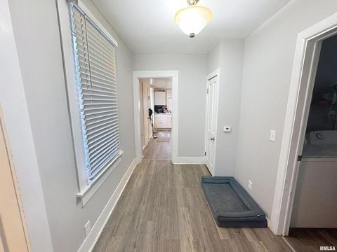 Tiny photo for 2320 18TH Street #A, Moline, IL 61265 (MLS # QC4269696)