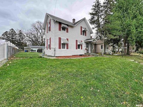 Tiny photo for 2320 18TH Street #A, Moline, IL 61265 (MLS # QC4269696)