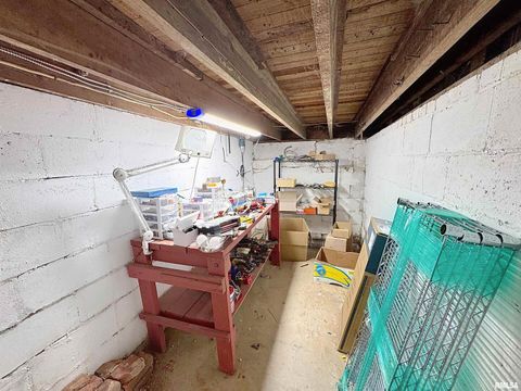 Tiny photo for 2320 18TH Street #A, Moline, IL 61265 (MLS # QC4269696)