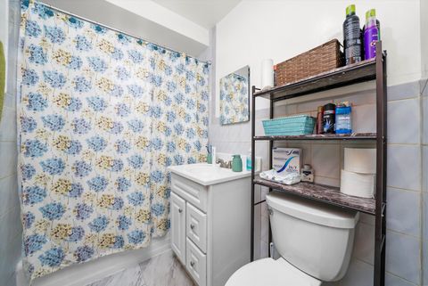 Tiny photo for 4818 S Lavergne Avenue, Chicago, IL 60638 (MLS # 12496460)