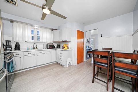 Tiny photo for 4818 S Lavergne Avenue, Chicago, IL 60638 (MLS # 12496460)