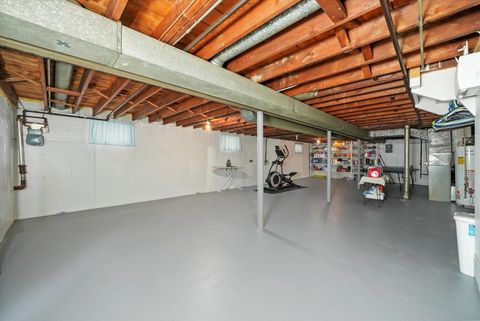 Tiny photo for 4818 S Lavergne Avenue, Chicago, IL 60638 (MLS # 12496460)