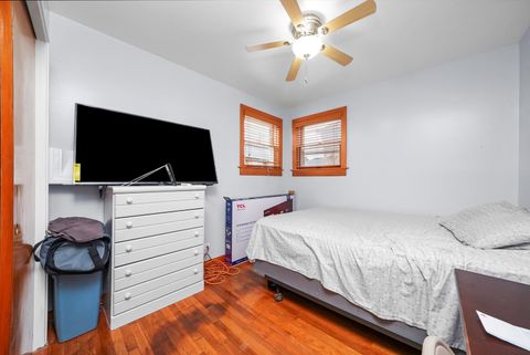 Tiny photo for 4818 S Lavergne Avenue, Chicago, IL 60638 (MLS # 12496460)