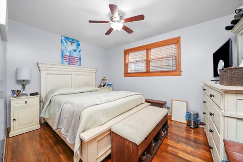 Tiny photo for 4818 S Lavergne Avenue, Chicago, IL 60638 (MLS # 12496460)