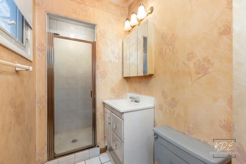 Tiny photo for 12523 S 86th Avenue, Palos Park, IL 60464 (MLS # 12538513)