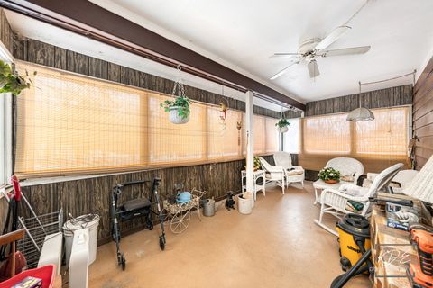 Tiny photo for 12523 S 86th Avenue, Palos Park, IL 60464 (MLS # 12538513)