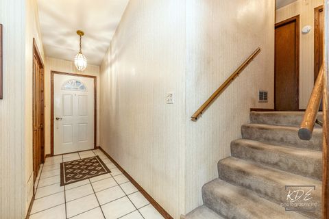 Tiny photo for 12523 S 86th Avenue, Palos Park, IL 60464 (MLS # 12538513)