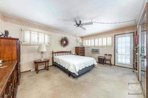 Tiny photo for 12523 S 86th Avenue, Palos Park, IL 60464 (MLS # 12538513)