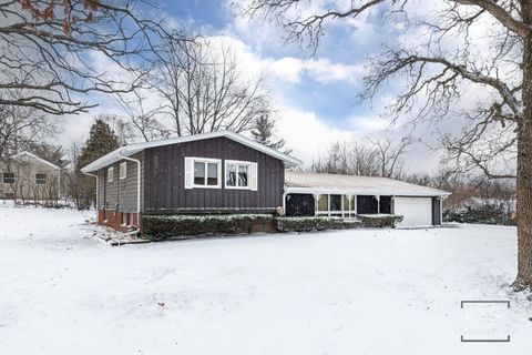 Tiny photo for 12523 S 86th Avenue, Palos Park, IL 60464 (MLS # 12538513)