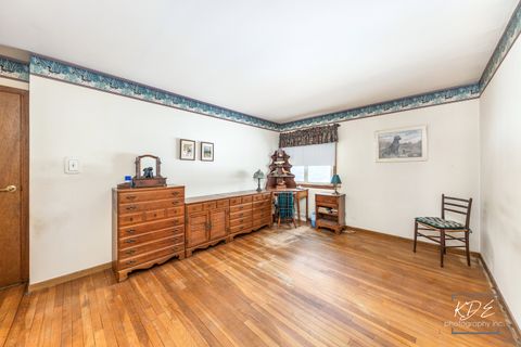 Tiny photo for 12523 S 86th Avenue, Palos Park, IL 60464 (MLS # 12538513)