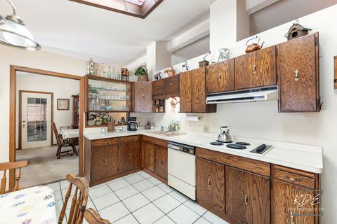 Tiny photo for 12523 S 86th Avenue, Palos Park, IL 60464 (MLS # 12538513)