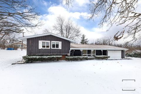 Photo of 12523 S 86th Avenue, Palos Park, IL 60464 (MLS # 12538513)