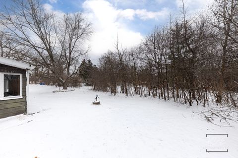 Tiny photo for 12523 S 86th Avenue, Palos Park, IL 60464 (MLS # 12538513)