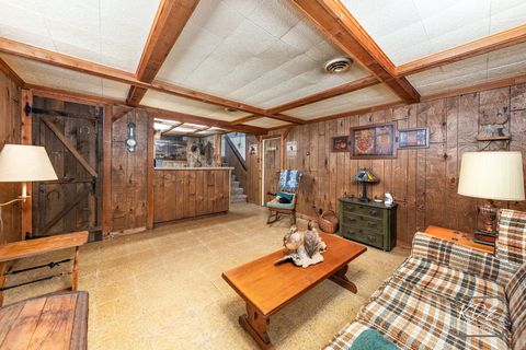 Tiny photo for 12523 S 86th Avenue, Palos Park, IL 60464 (MLS # 12538513)