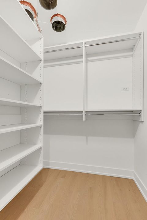 Tiny photo for 3204 N Kostner Avenue #505, Chicago, IL 60641 (MLS # 12615149)