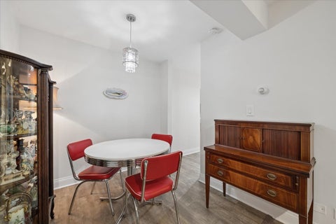 Tiny photo for 8455 W Leland Avenue #204, Chicago, IL 60656 (MLS # 12646982)