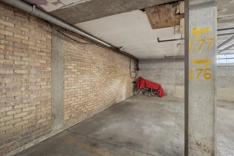 Tiny photo for 8455 W Leland Avenue #204, Chicago, IL 60656 (MLS # 12646982)
