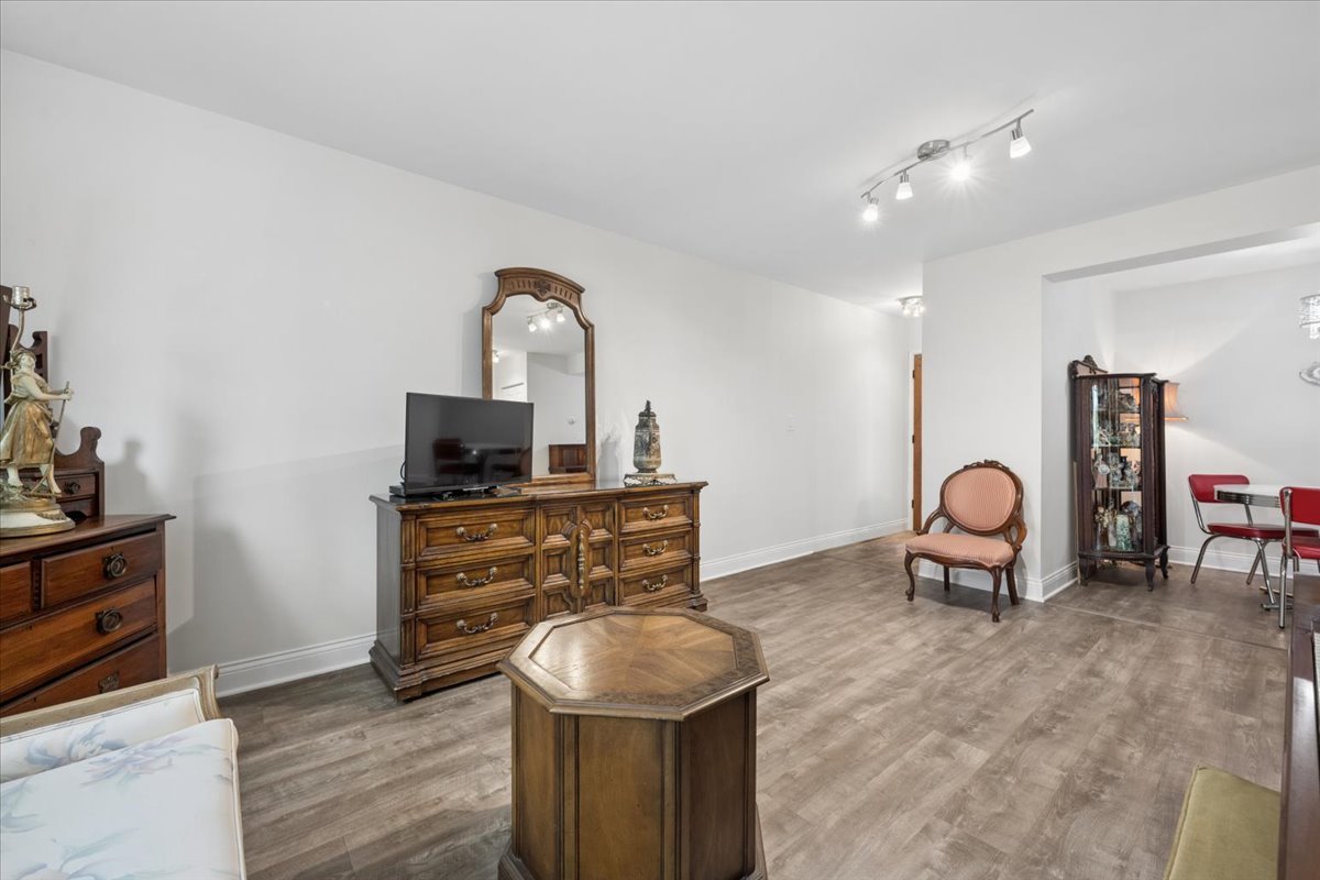 8455 W Leland Avenue 204