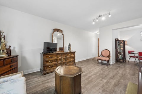 Tiny photo for 8455 W Leland Avenue #204, Chicago, IL 60656 (MLS # 12646982)
