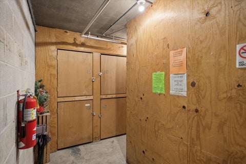 Tiny photo for 8455 W Leland Avenue #204, Chicago, IL 60656 (MLS # 12646982)