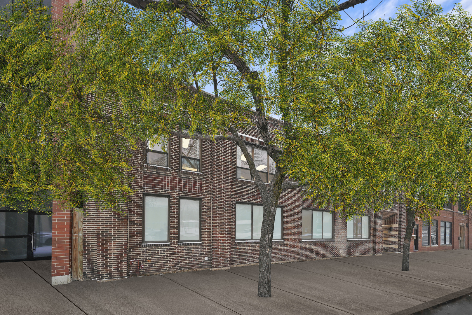 526 N Western Avenue