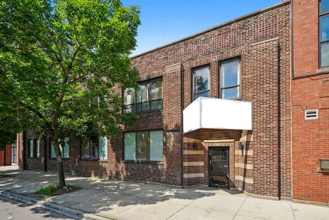 526 N Western Avenue Chicago IL 60612