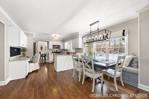 Tiny photo for 295 Meadowview Lane, Aurora, IL 60502 (MLS # 12527717)