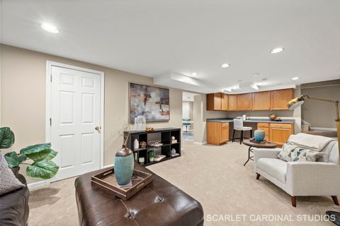 Tiny photo for 295 Meadowview Lane, Aurora, IL 60502 (MLS # 12527717)