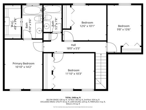 Tiny photo for 295 Meadowview Lane, Aurora, IL 60502 (MLS # 12527717)