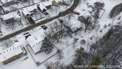 Tiny photo for 295 Meadowview Lane, Aurora, IL 60502 (MLS # 12527717)