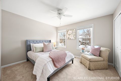 Tiny photo for 295 Meadowview Lane, Aurora, IL 60502 (MLS # 12527717)