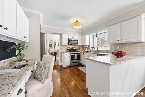 Tiny photo for 295 Meadowview Lane, Aurora, IL 60502 (MLS # 12527717)